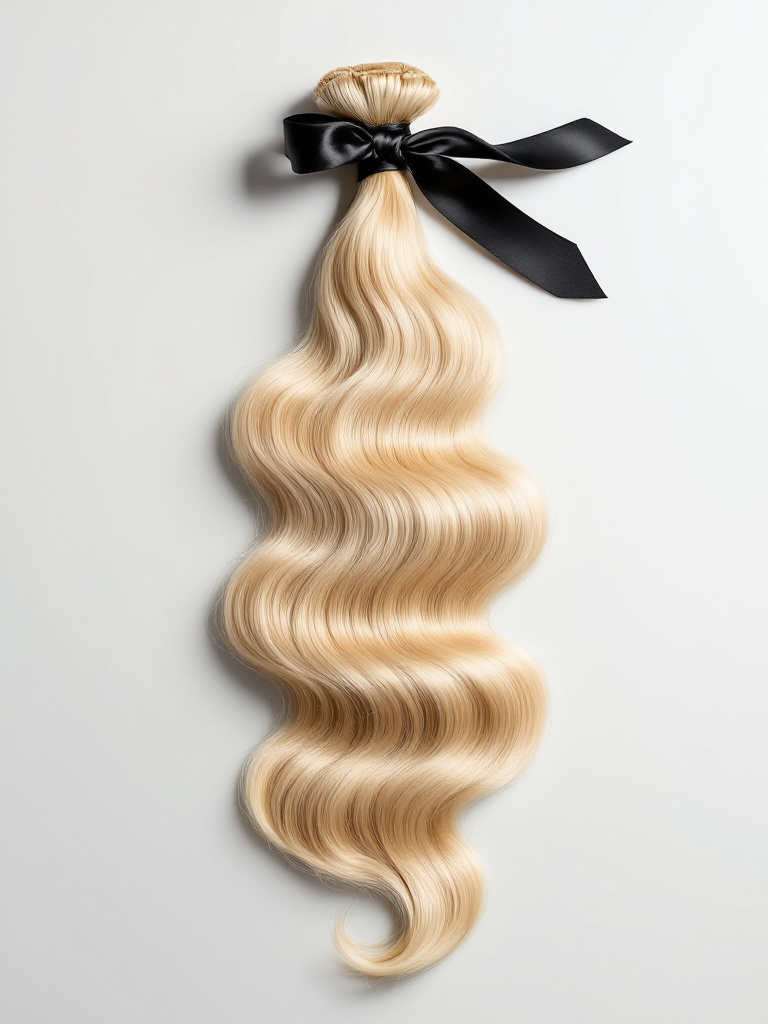 Tape in~ Vanilla Beige