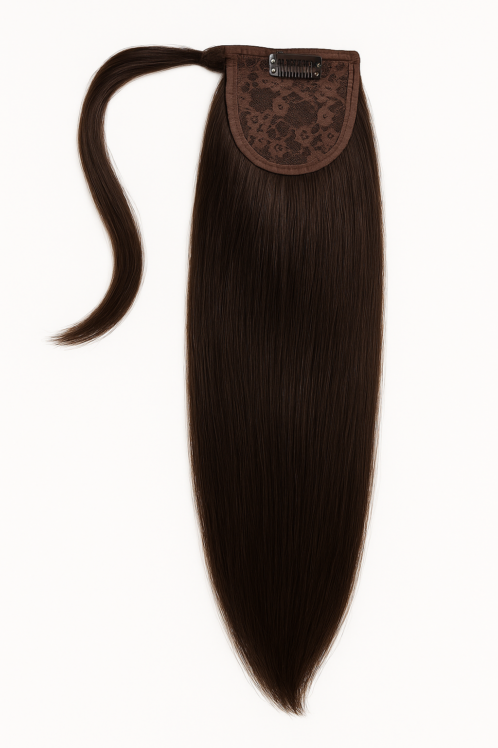 TAYLOR’D PONY TAIL