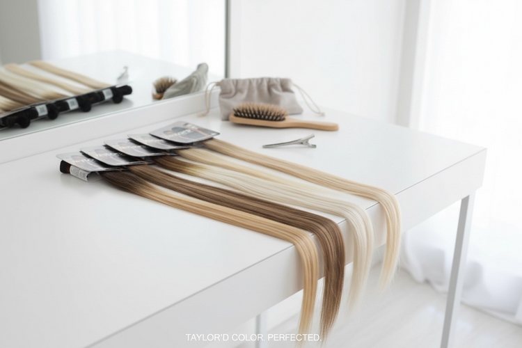 DIMENSIONAL TAPE in collection