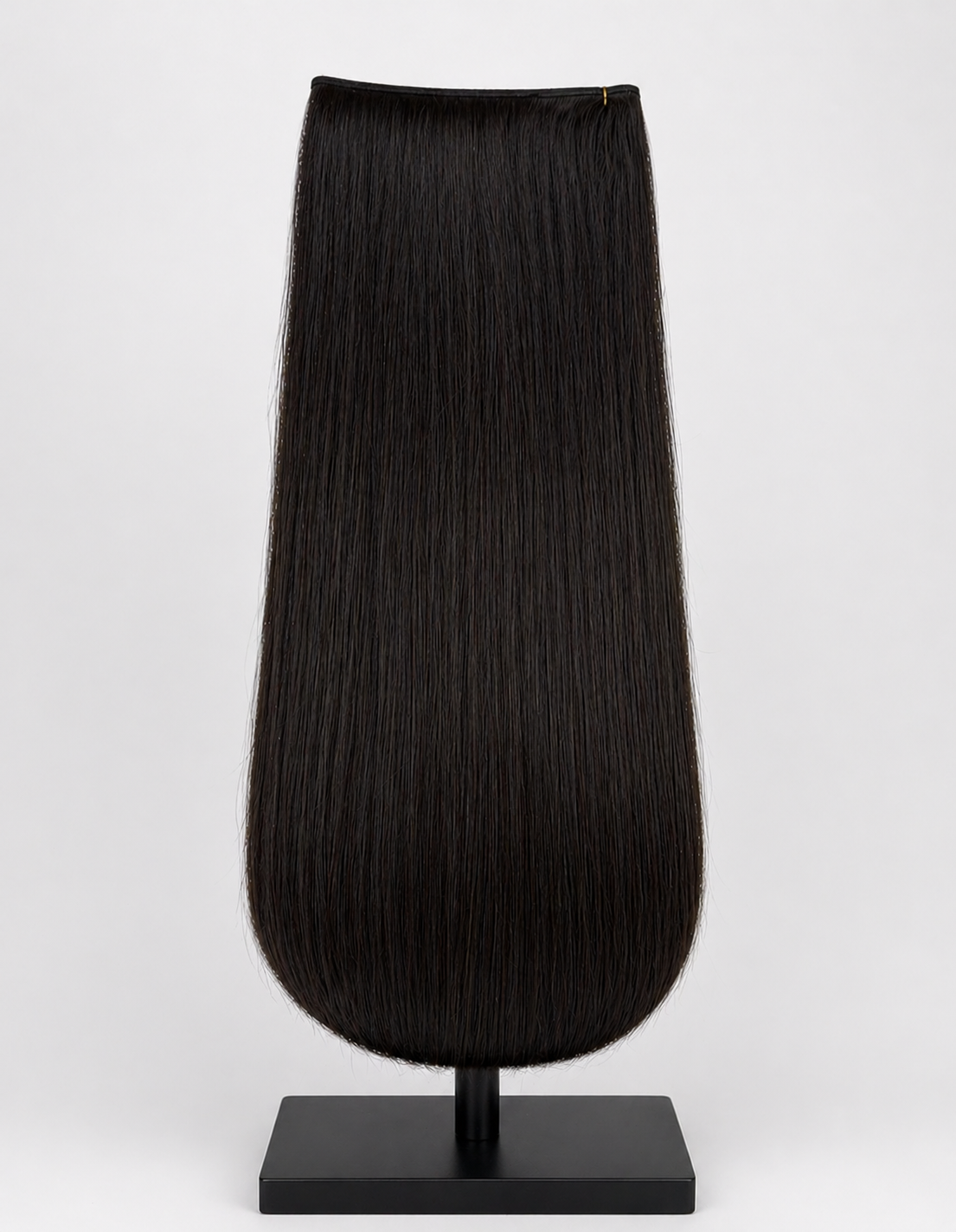 CLIPIN~NATURAL BLACK
