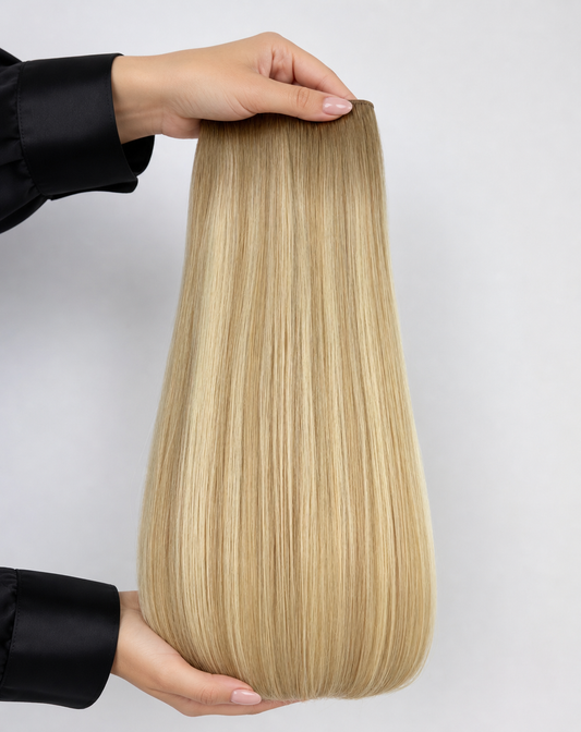 Ktip ~ Cashmere blonde