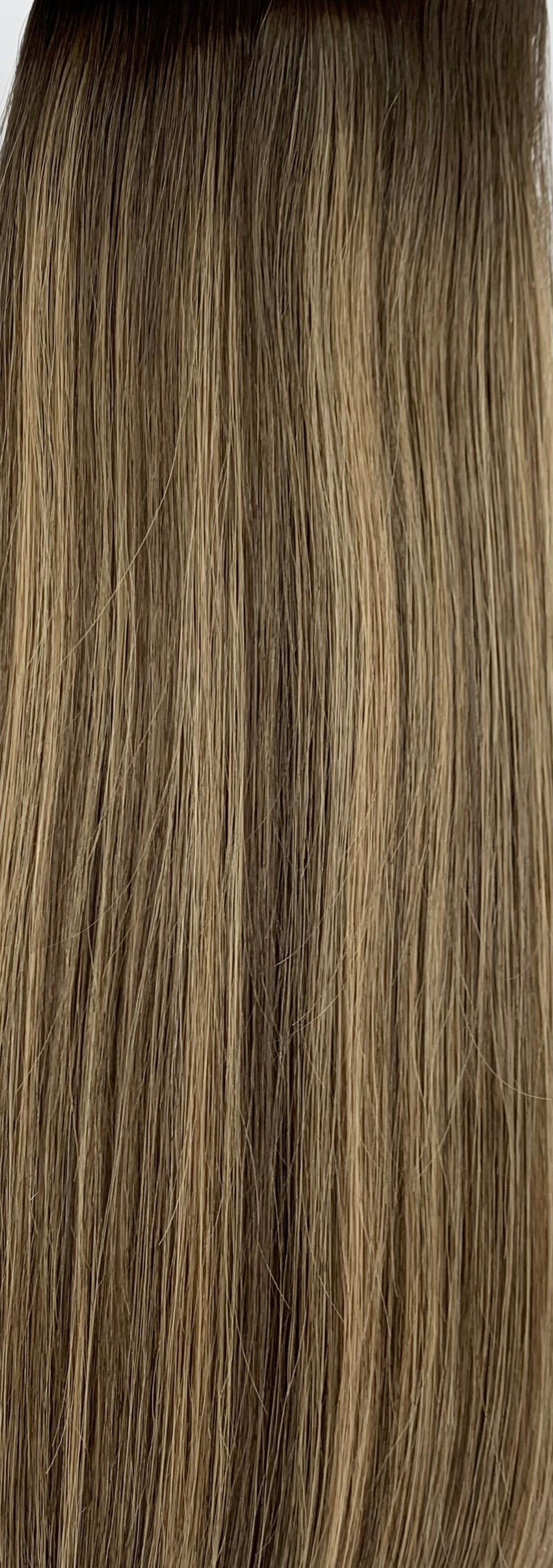 TAPEIN~ Cocoa brûlée melt