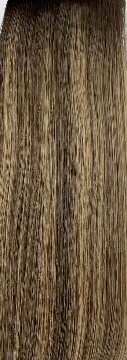 TAPEIN~ Cocoa brûlée melt