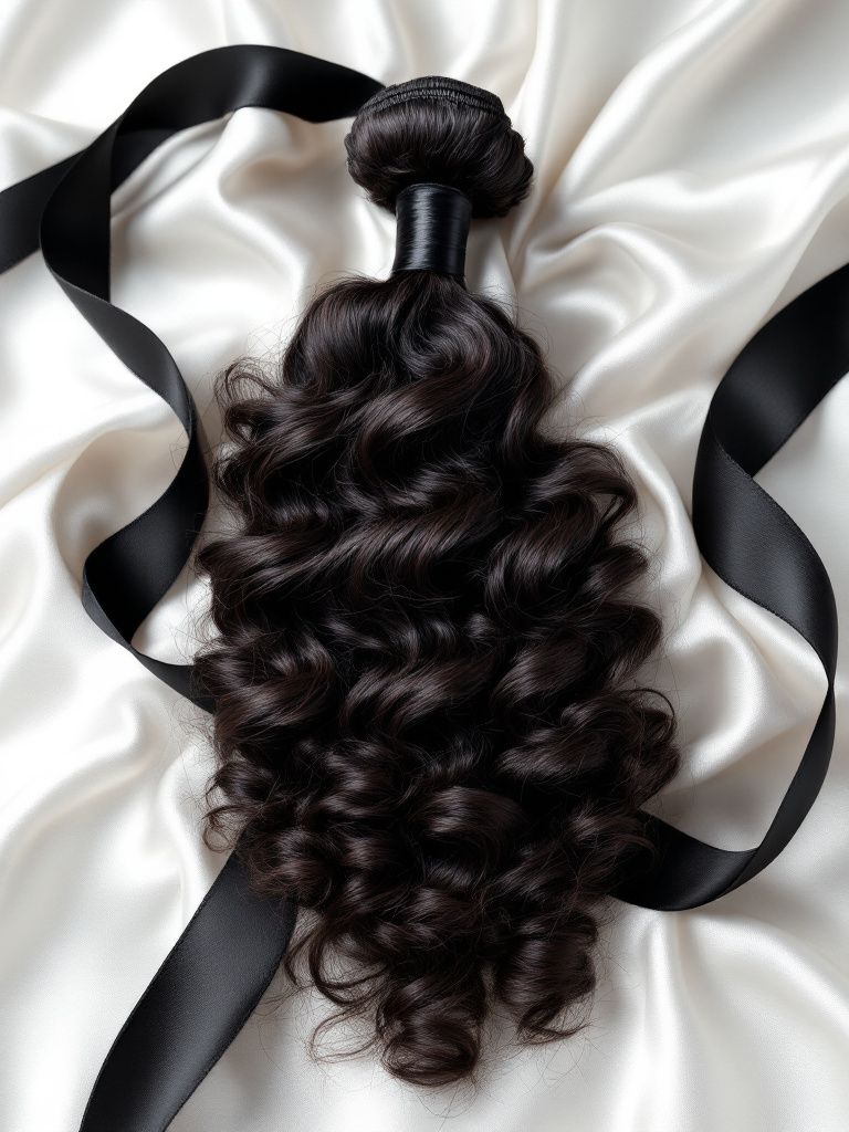 TAPE IN~ Midnight Mocha