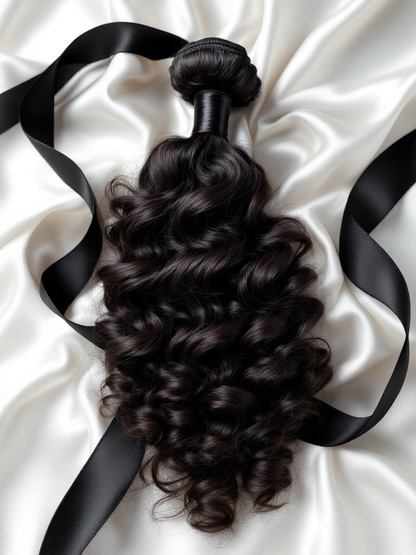 TAPE IN~ Midnight Mocha