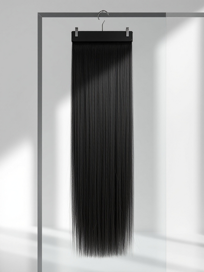 DIY Hair Extensions