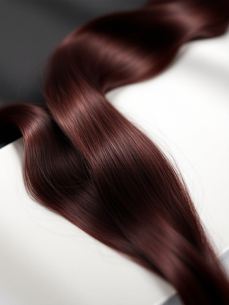 TAPE IN~ Cherry Brandy