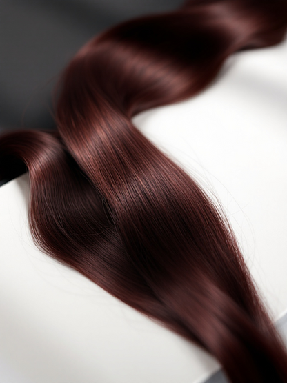 TAPE IN~ Cherry Brandy