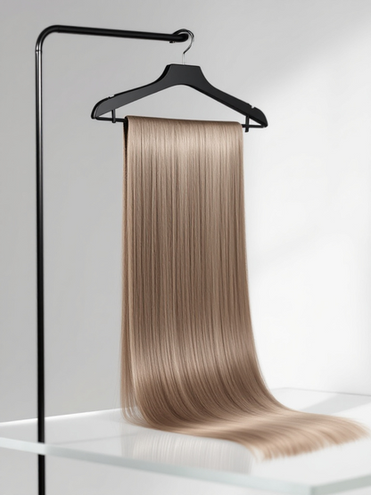 DIY Hair Extensions