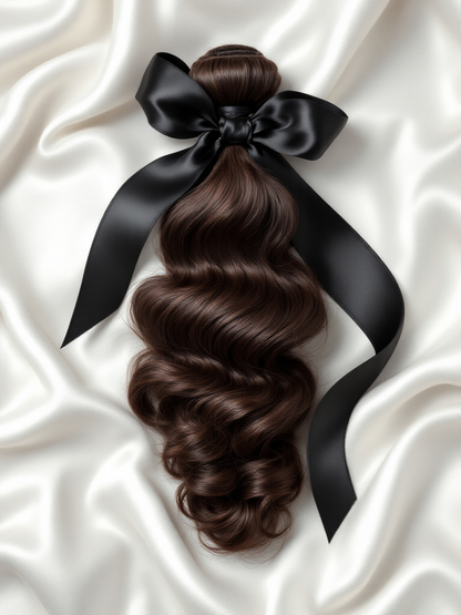 Tapein~ Rich Aunty Brown