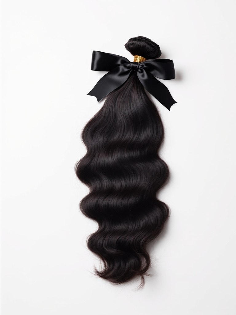 TAPE IN~ Midnight Mocha